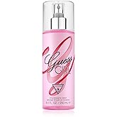 GUESS Girl Fragrance Mist 8.4 Fl Oz