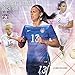 U.S. Women s National Soccer Team 2016 Calendar