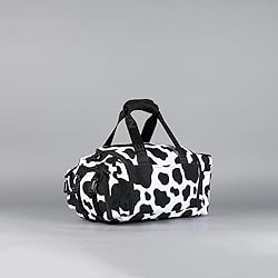WOLFpak 20L Mini Duffle Bag for Gym & Travel