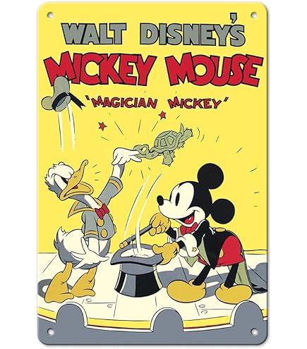 Amazon.com: Ye Olden Days - Starring Mickey Mouse Minnie Mouse
