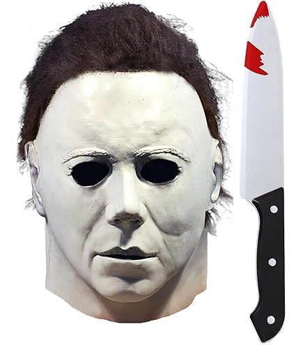 Amazon.com: Trick Or Treat Studios Halloween 2018 Michael Myers