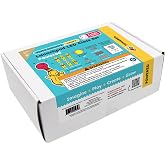 Launchpad LEDs Classroom Pack - Powered | A fully powered classroom set for 40 students, perfect for large-group, hands-on paper circuit learning.