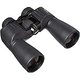 Nikon 7246 Action 12x50 EX Extreme All-Terrain Binocular, black