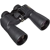 Nikon 7246 Action 12x50 EX Extreme All-Terrain Binocular, black