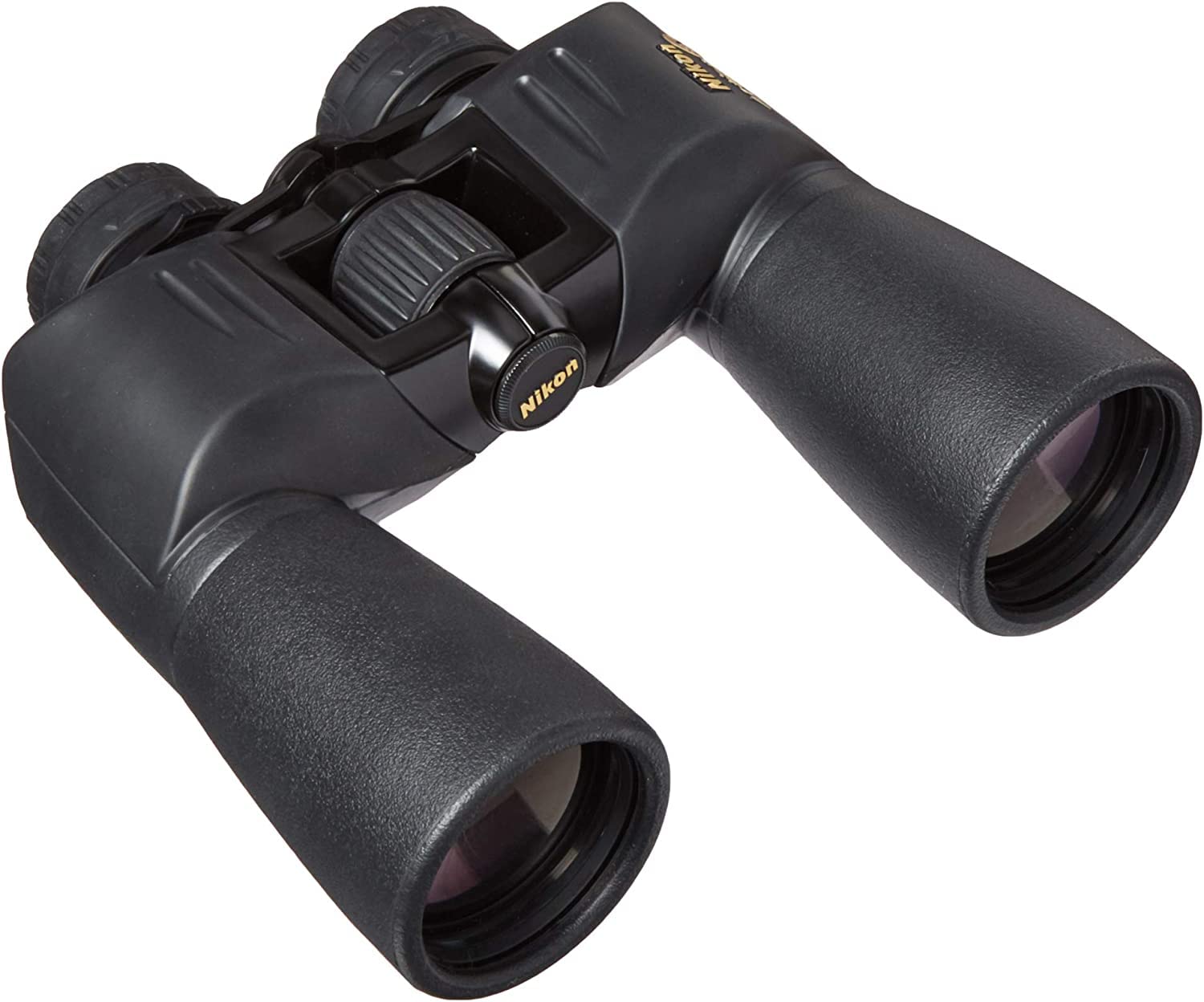 Nikon 7246 Action EX 12x50 CF Binocular,black