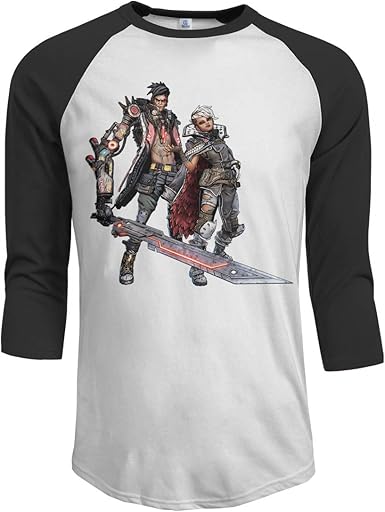 unique baseball shirts