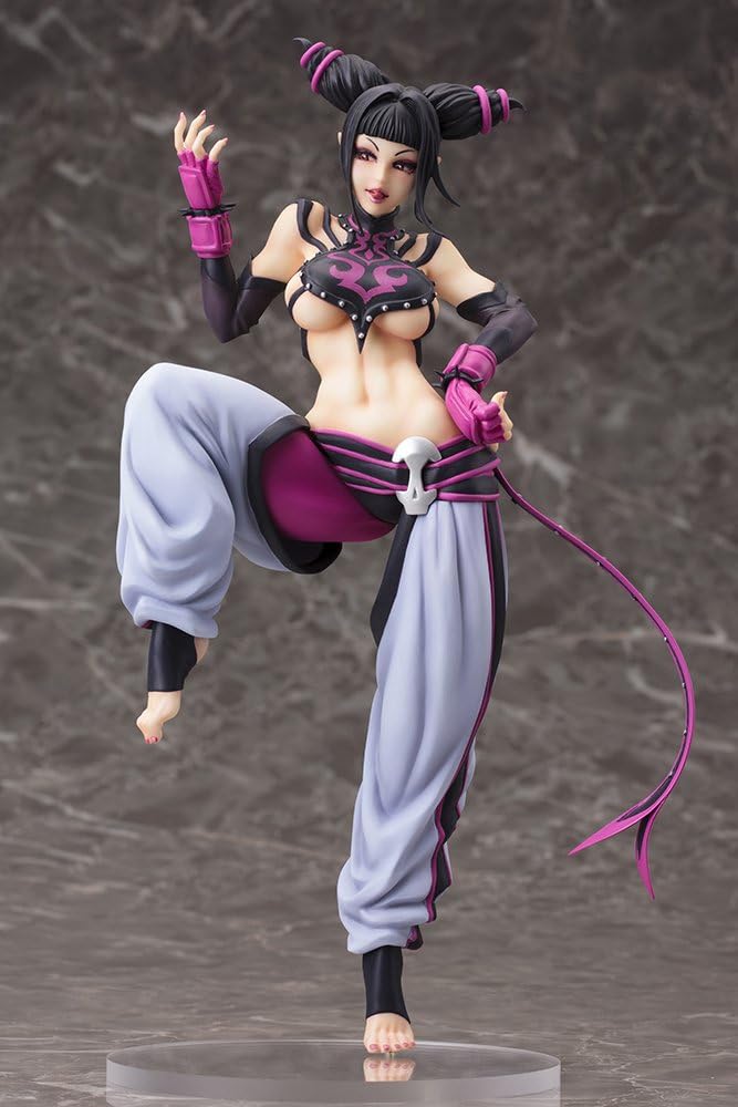 juri han action figure