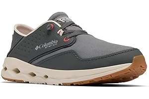 Columbia Men's Bahama Water Shoes
