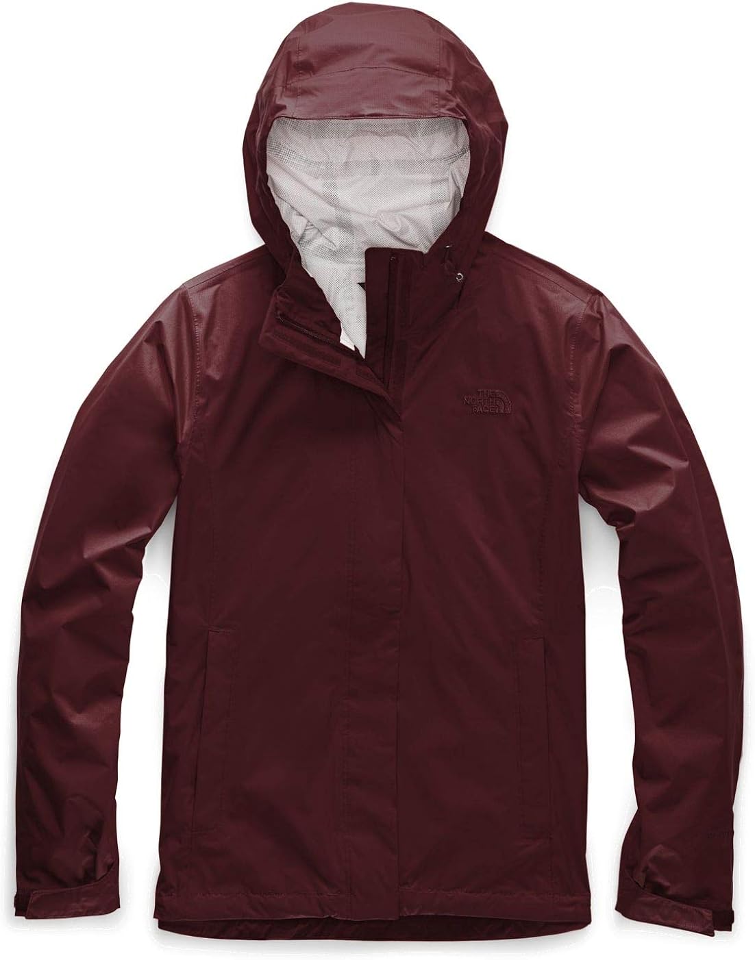 The North Face Women’s Venture 2 DWR Rain Jacket