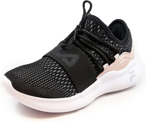 tenis fila trend é bom