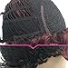 It's A Wig Synthetic Hair Wig Nuna (NDXBLUEBERRY - NATURAL DARK EXTRA + BLUEBERRY)