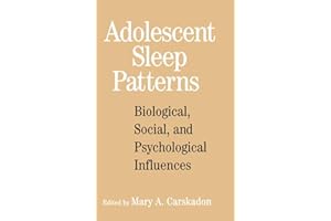 Adolescent Sleep Patterns: Biological, Social, and Psychological Influences
