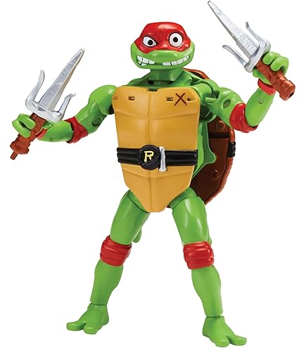 Amazon.com: Tales of Teenage Mutant Ninja Turtles: Mutations