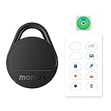 Momax Tracker Electronics Key Finder Luggage