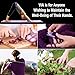 Prohands VIA Hand Exerciser, Finger Exerciser (Hand Grip Strengthener), Spring-Loaded, Finger-Piston System, Isolate and Exercise Each Finger, (1 lb Super-Light Tension, Cool Gray-Via)