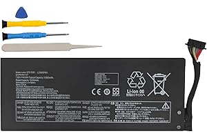 7.82V 81Wh L23M2PK0 L23B2PK0 L23D2PK0 L23C2PK0 L23L2PK0 5B11M36298 5B11M36299 5B11M36296 SB11M36297 Battery Replacement Compa