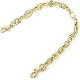 ROYUEXT Purse Charm, Bag Charms for Handbags, Gold Jean/Wallet Chain Keychains for Women Purse Accessories Bag Extender Chain, Ideal Gift for Her