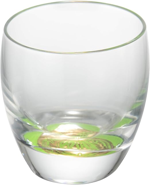 Amazon Co Jp 東洋佐々木ガラス おちょこ 冷酒グラス 富士見松竹梅 竹柄 100ml 日本製 T J261 ホーム キッチン