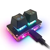 MOTOSPEED K2 OSU Hot Swap Game Keyboards USB Wired