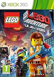 LEGO La Grande Aventure – Le Jeu Vidéo