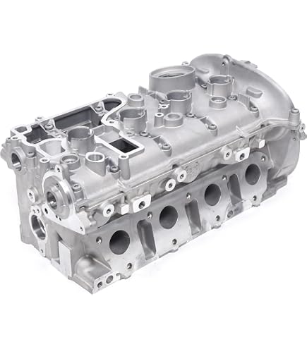 Amazon.com: Cylinder Head Valves Kit for A4(B8) A4 allroad A5 A6