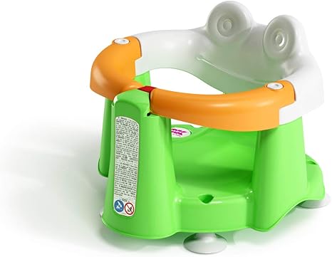 ok baby crab bath seat