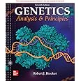 ISE Genetics: Analysis and Principles
