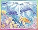 Ravensburger Aquarelle Ocean World - Arts & Crafts Kit Playset