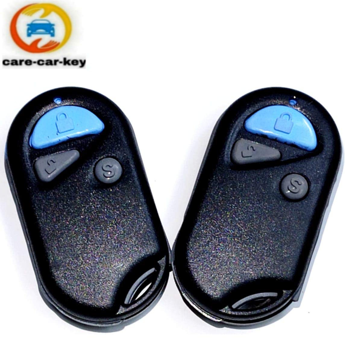Carecarkey for Tata Sumo Grand tata Vista tata Safari Shell Single Pice/case/Cover/Remote