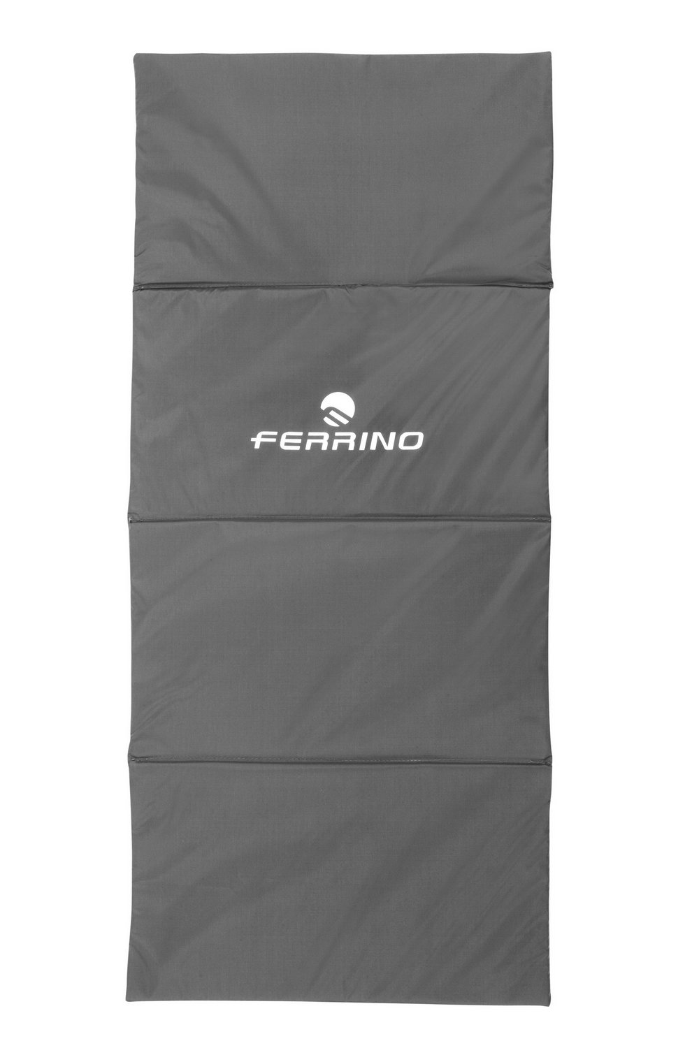 Ferrino Baby Carrier Changing Mattress - Grey