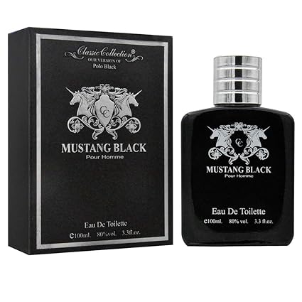 polo pour homme perfume