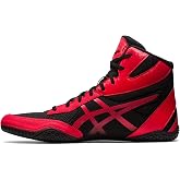 ASICS Men's MATCONTROL 3 Wrestling Shoes