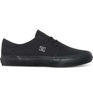 dc men's trase tx unisex skate shoe