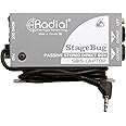 Radial StageBug SB-5 Laptop DI