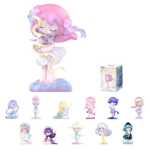 その他 AZURA A Dream About Stars Series Figures POP MART Azura A Dream About Stars Series Figures, Azura