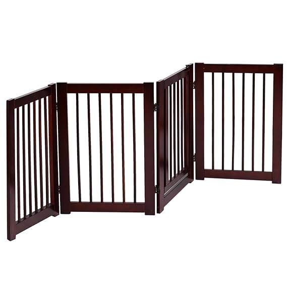 costway baby gate