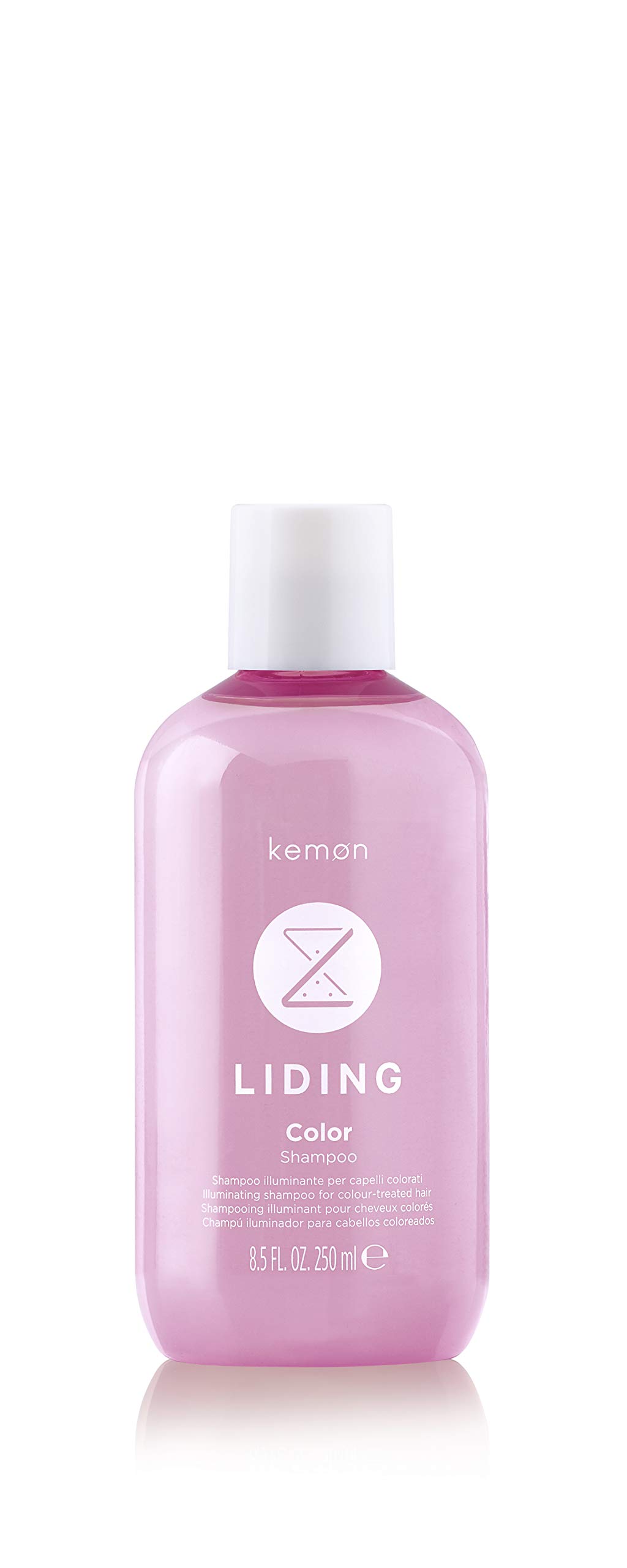 Kemon Liding Colour Shampoo 250 ml