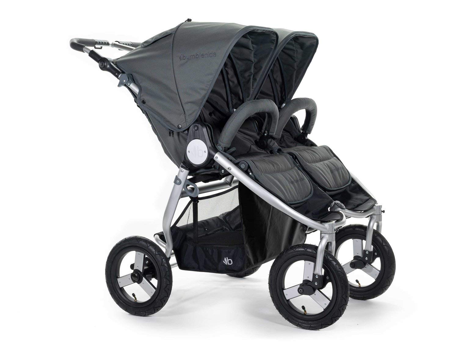 bumbleride indie vs thule urban glide