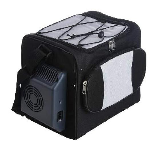 YIWANGO 12L Portátil Refrigerador Eficiente Y Silencioso Viaje ...