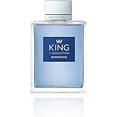 Banderas King of Seduction Eau de Toilette