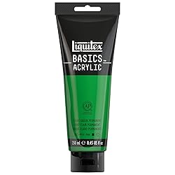 Liquitex BASICS Acrylic Paint, 250ml