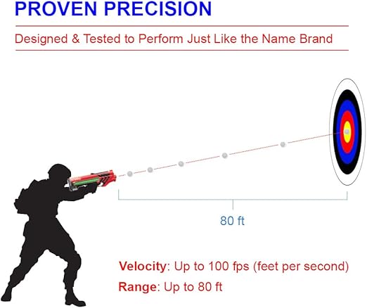 glow in the dark nerf rival balls