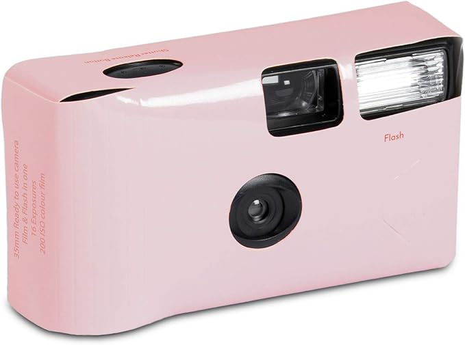 Disposable Camera Amazon