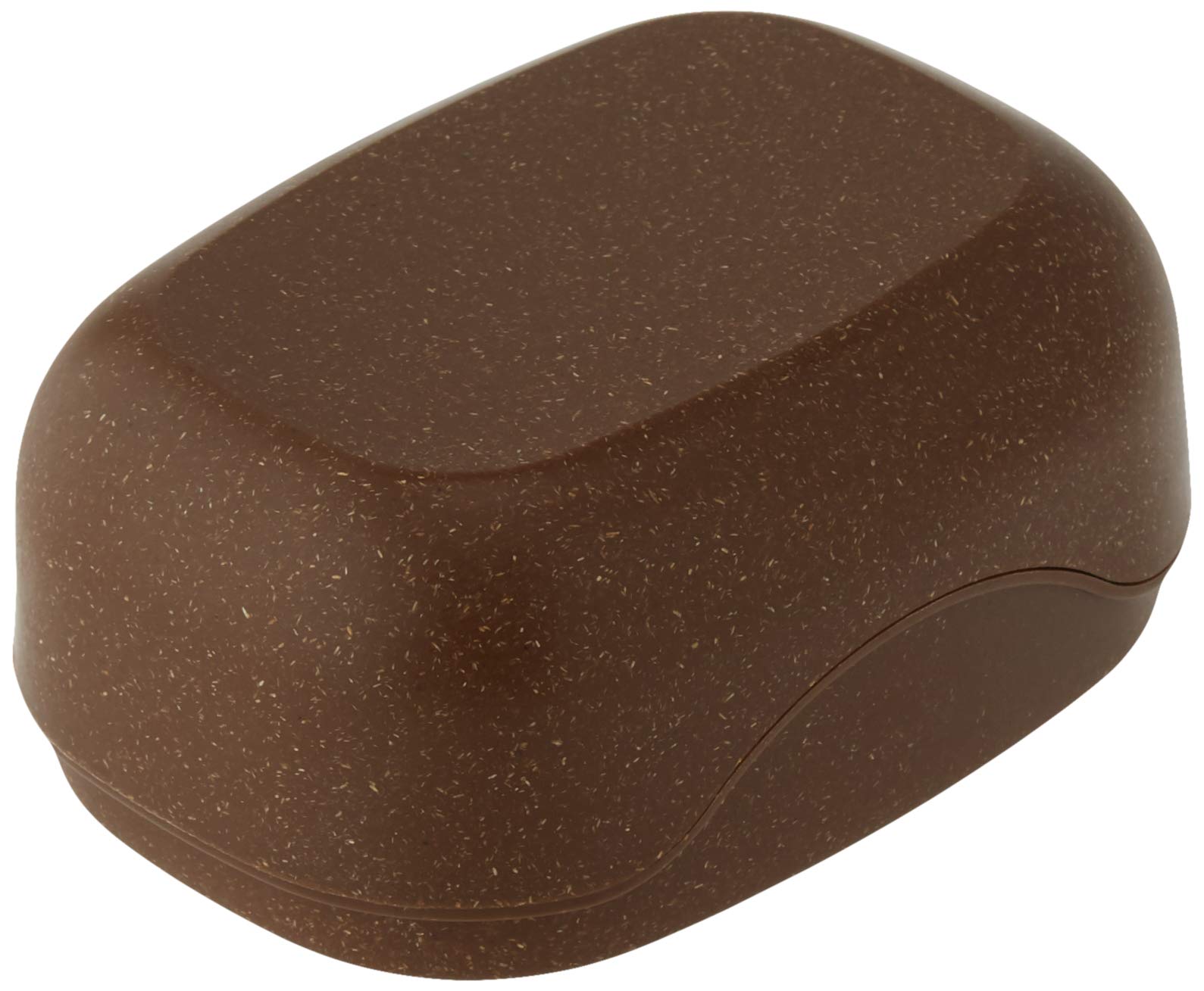 Croll & Denecke Soap box beech made of liquid wood