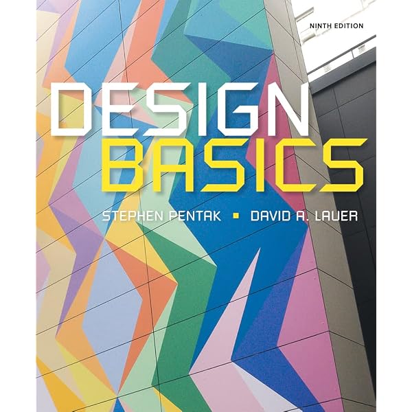 Art and Design Fundamentals: 2D and Color: Bleicher, Steven