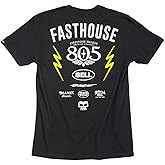 FASTHOUSE Team Tee, Black