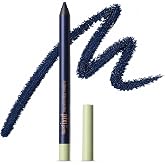 Pixi Beauty Endless Silky Eye Pen (BlackBlue) | Waterproof &amp; Hypoallergenic | 0.04 oz/1.2 g