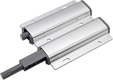 Acreny Furniture Caoorbinet D Rebote Gabinete Puerta Magnética Captura