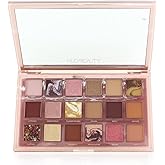 HUDA BEAUTY Naughty Nude Eyeshadow Palette, Cream