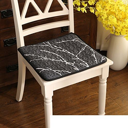 Seasons padded anti-slip foam fabric chair cushion/ cushion in the Office-J 50x50cm(20x20inch)